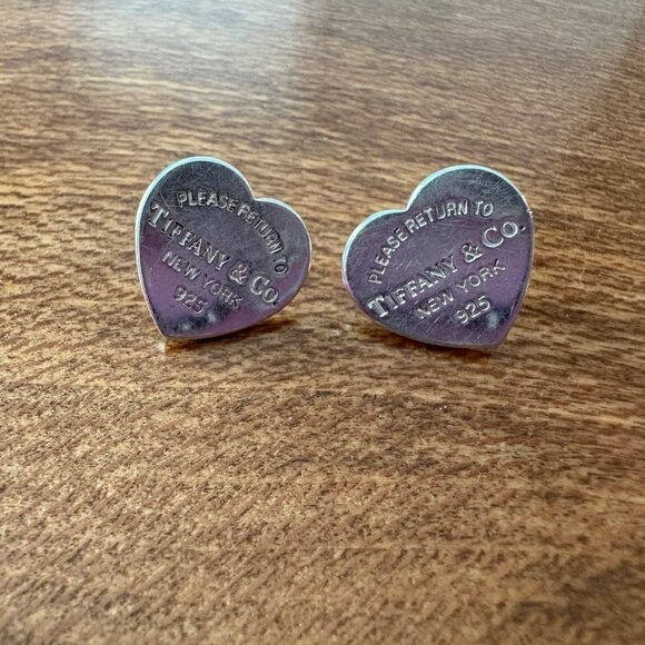 Tiffany & Co. Jewelry - Tiffany & Co.Earrings